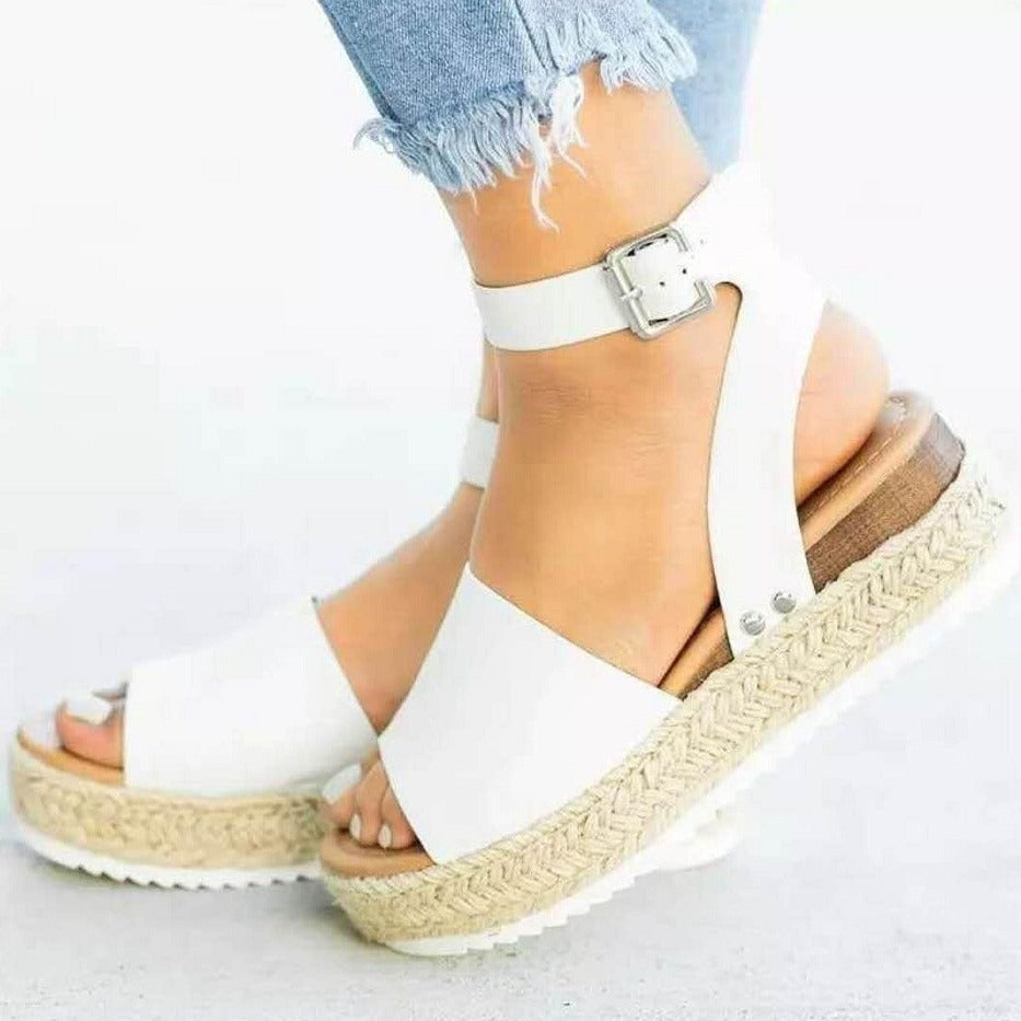 Beautifully Crafted Orthopedic Sandals