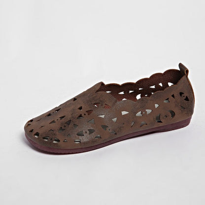 Vintage Inspired Orthopedic Shoes