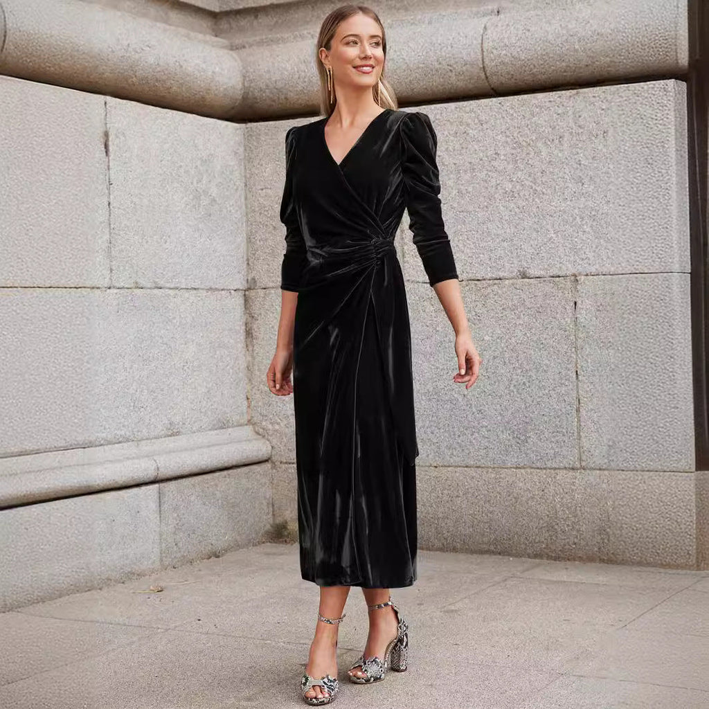 Beautifully Crafted Garment