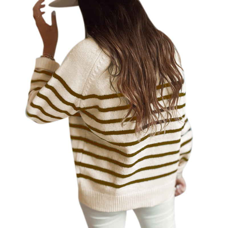 Beautifully Crafted Pullover