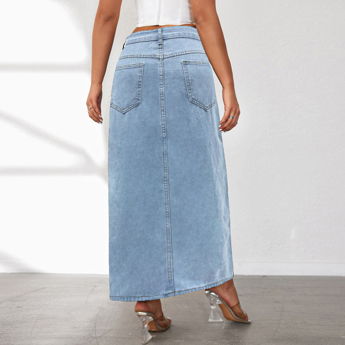 Timeless Vintage Style Garment