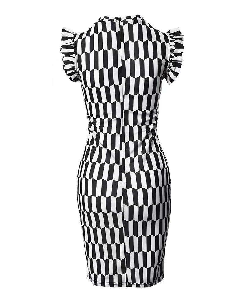 Vintage Inspired Garment