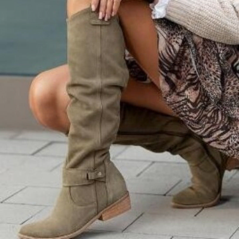 Stylish Orthopedic Boots for Any Occasion