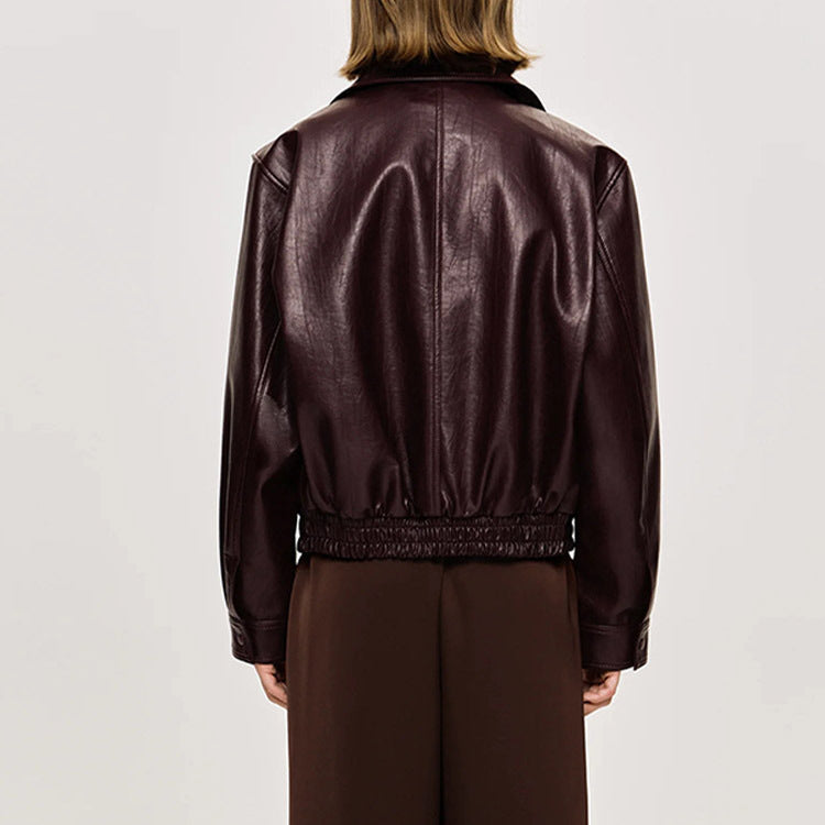 Thoughtfully Designed Garment