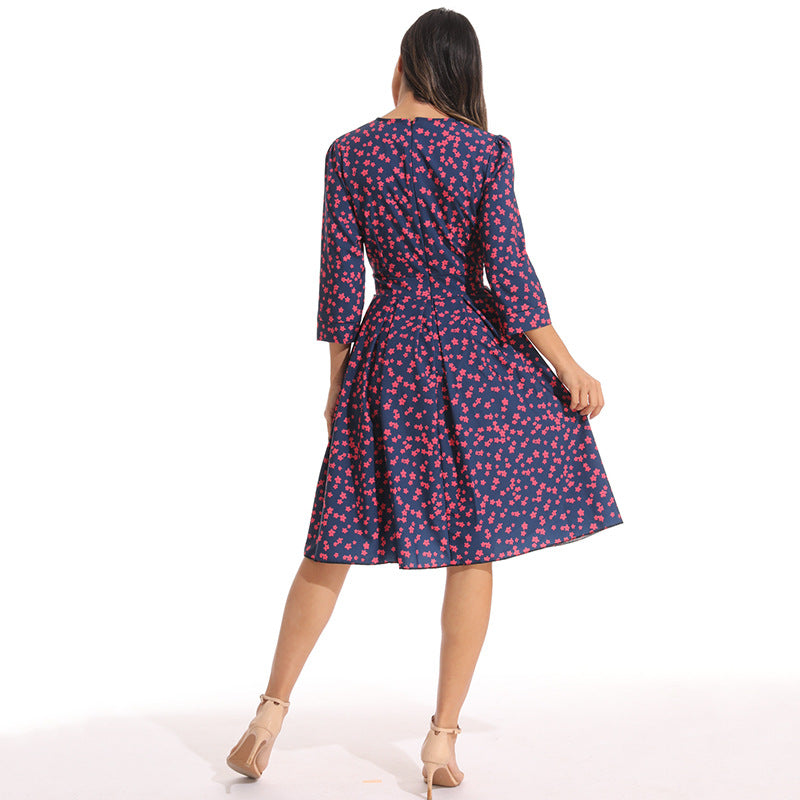 Elegantly Designed Garment