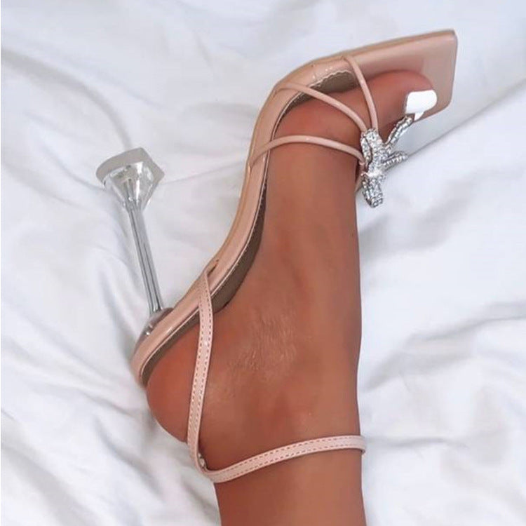 Elegant Orthopedic Sandals for Every Step