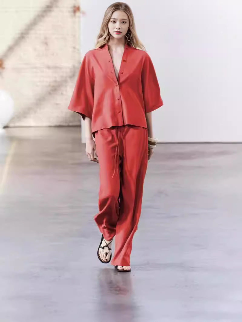 Elegantly Designed Garment