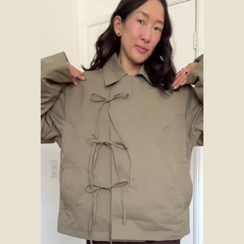 Beautifully Crafted Garment