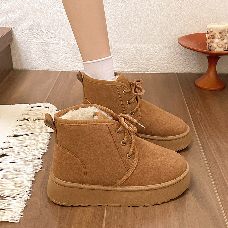 Comfortable Orthopedic Boots for Daily Wear