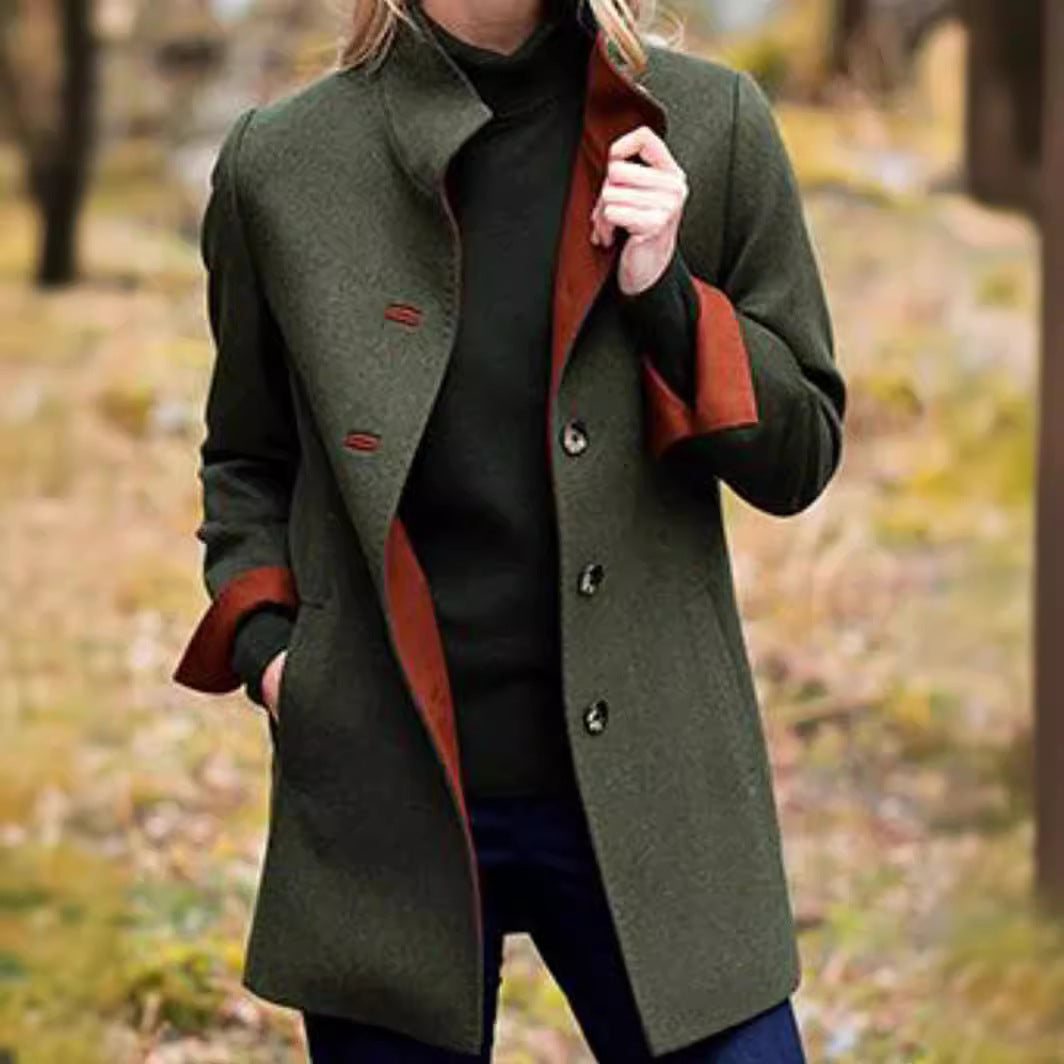 Thoughtfully Designed Garment