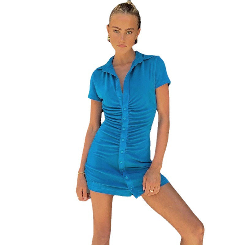 Classic Vintage Garment