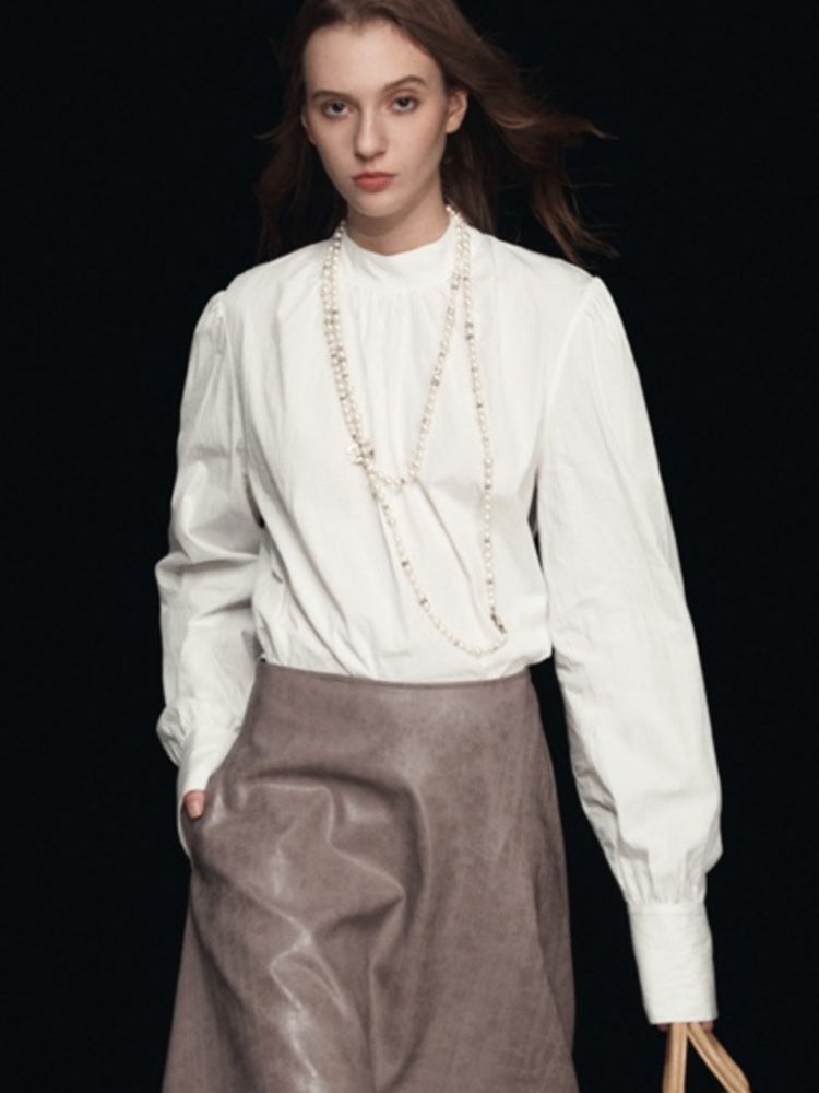 Beautifully Crafted Blouse