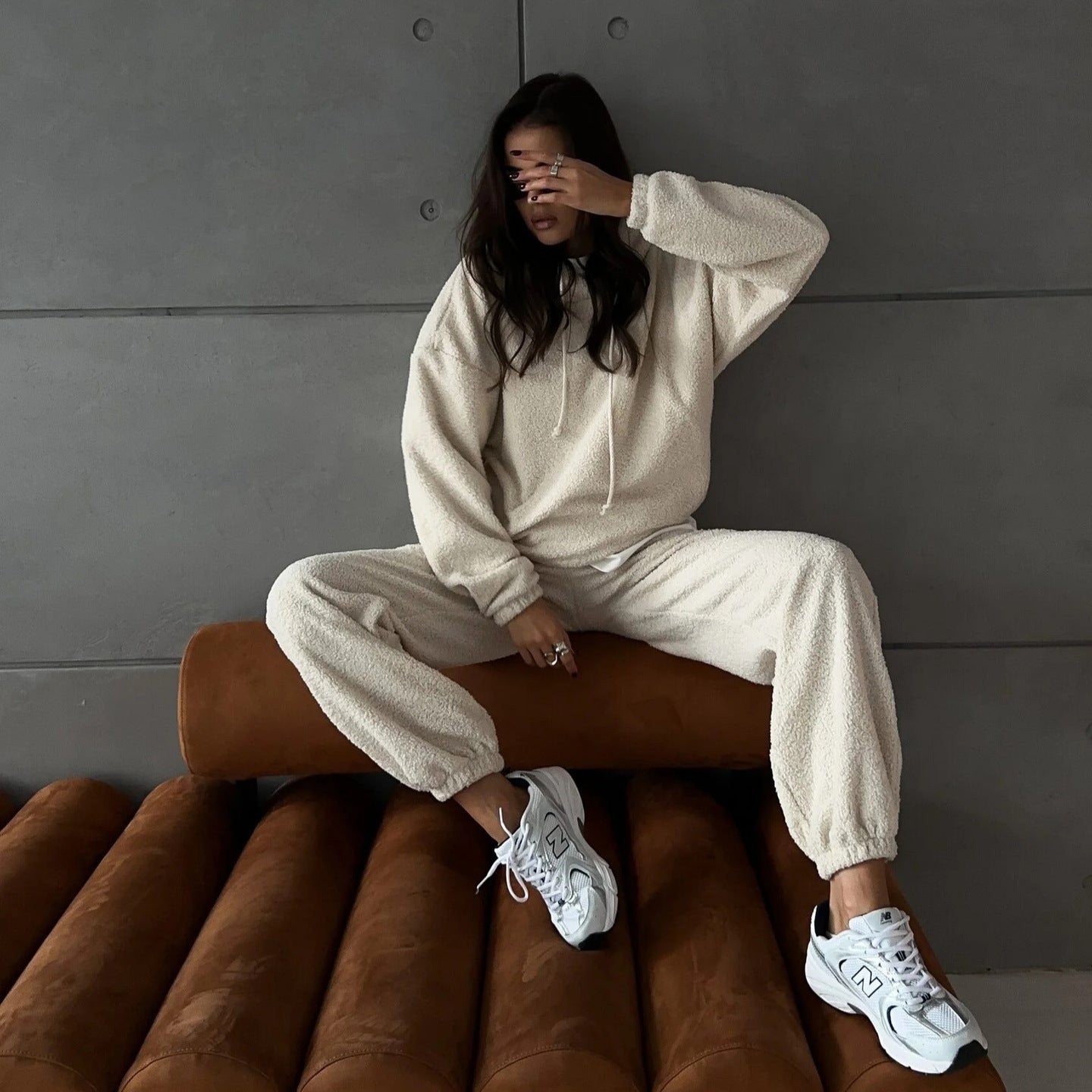 Classic Designed Garment