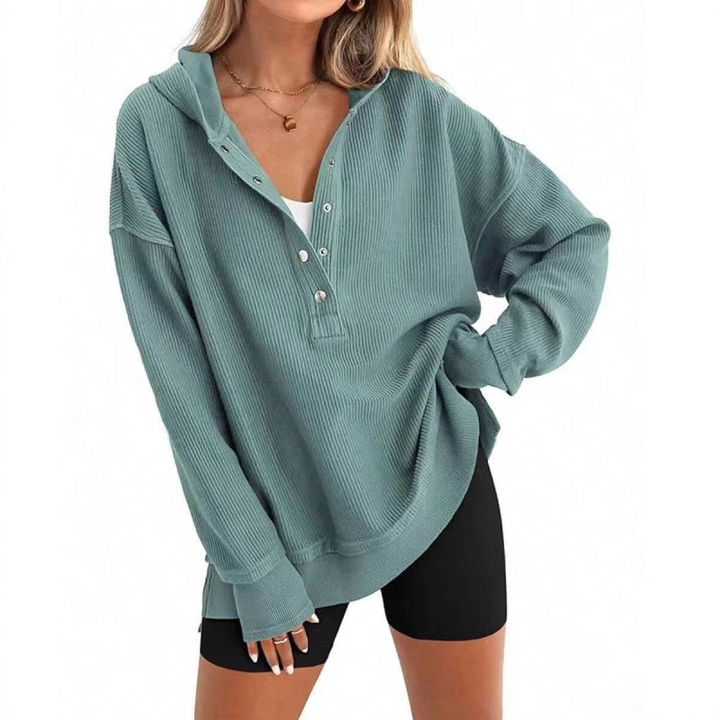 Classic Designed Pullover