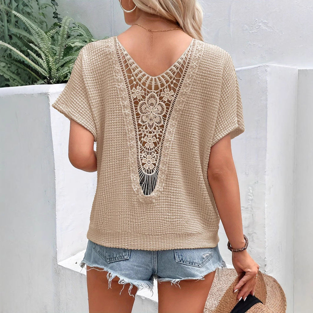 Classic Vintage Top