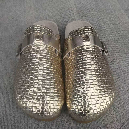Classic Orthopedic Shoes with Timeless Style