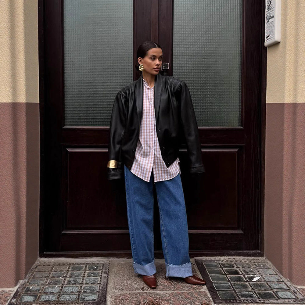 Timeless Vintage Style Garment