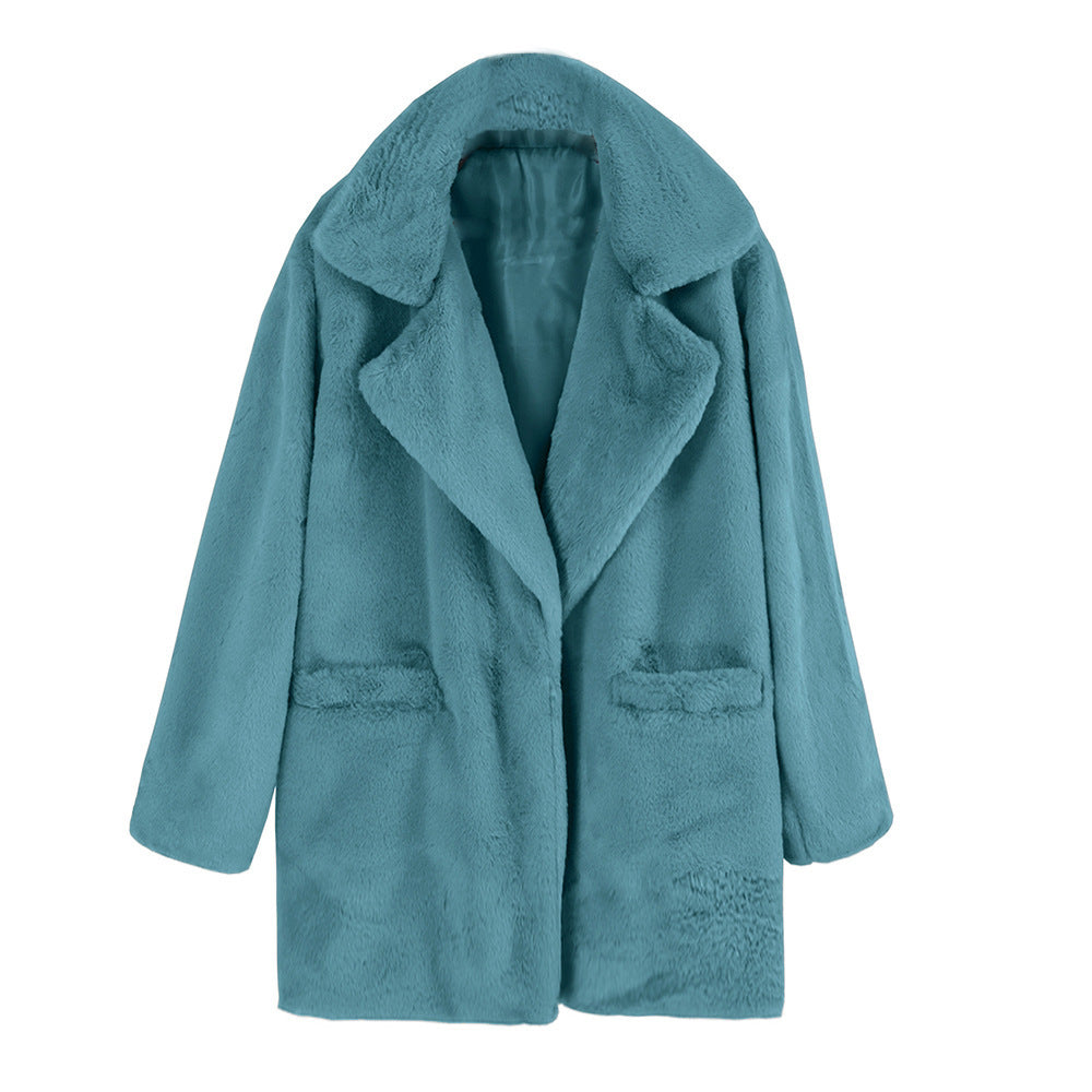 Blau