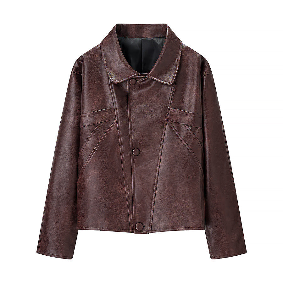 Leder