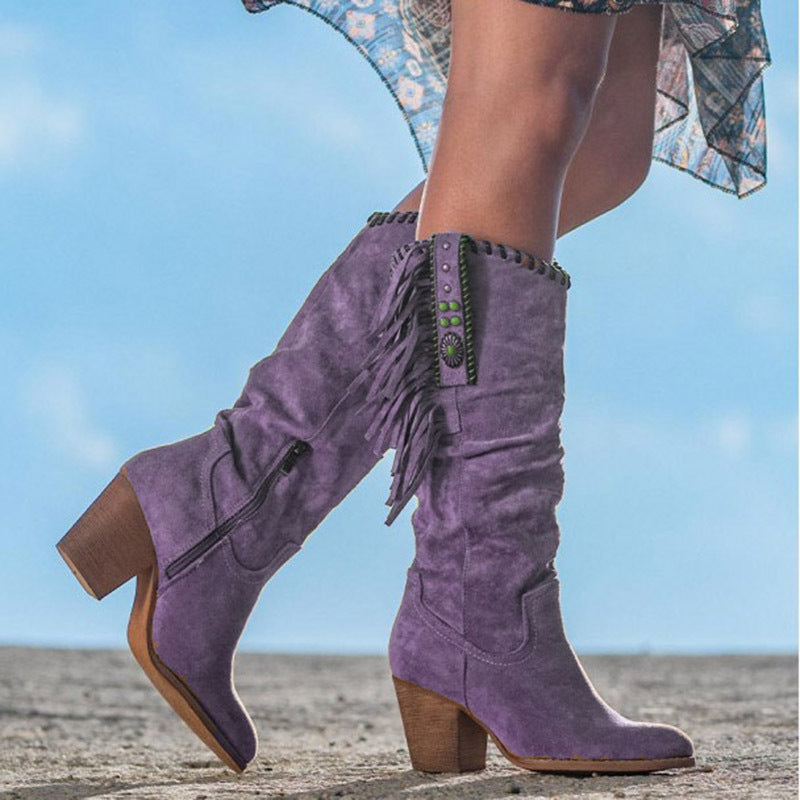 Comfortable Orthopedic Boots for Daily Wear
