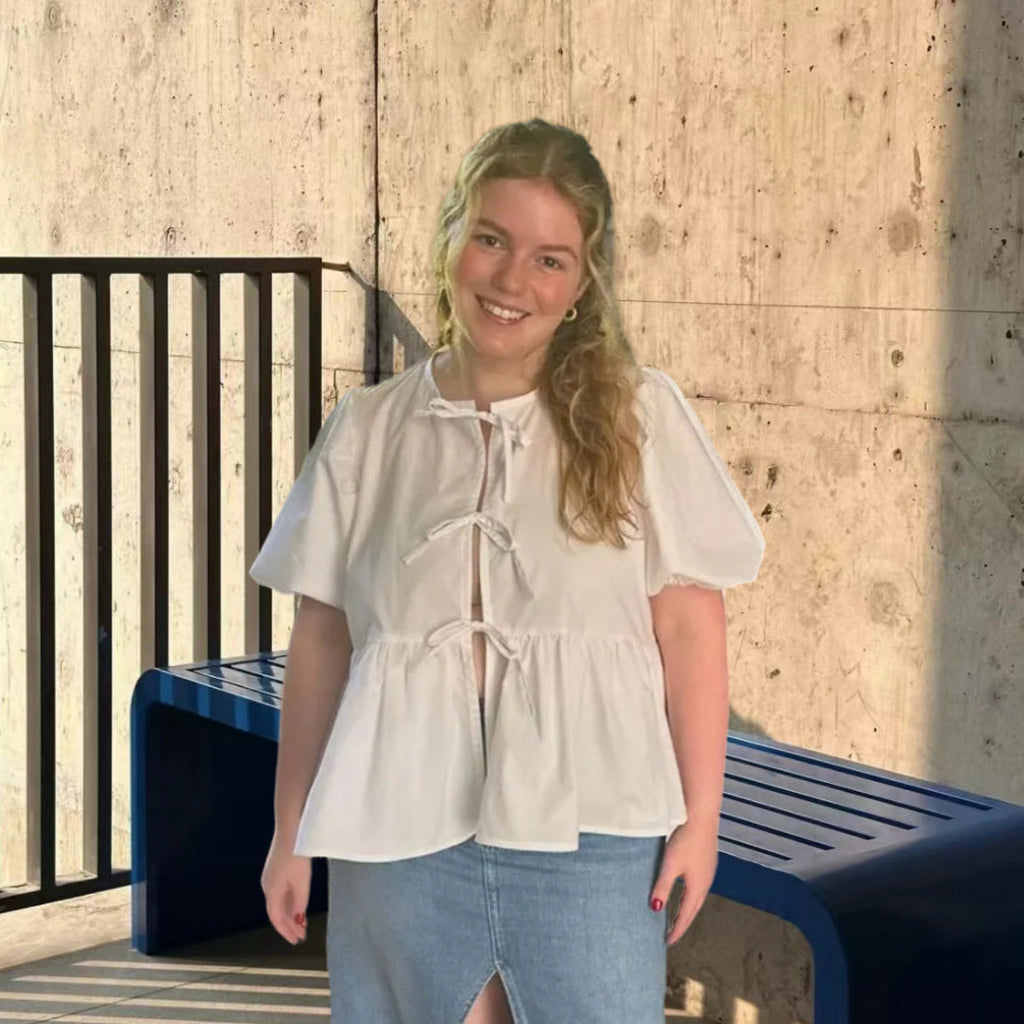 Classic Designed Garment
