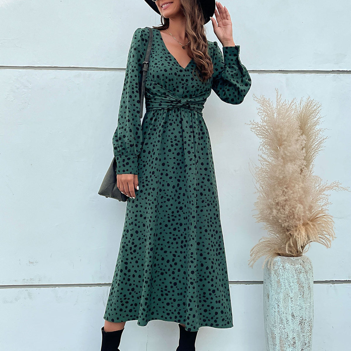 Thoughtfully Designed Garment