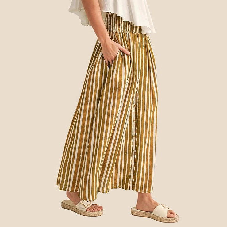 Elegantly Designed Garment