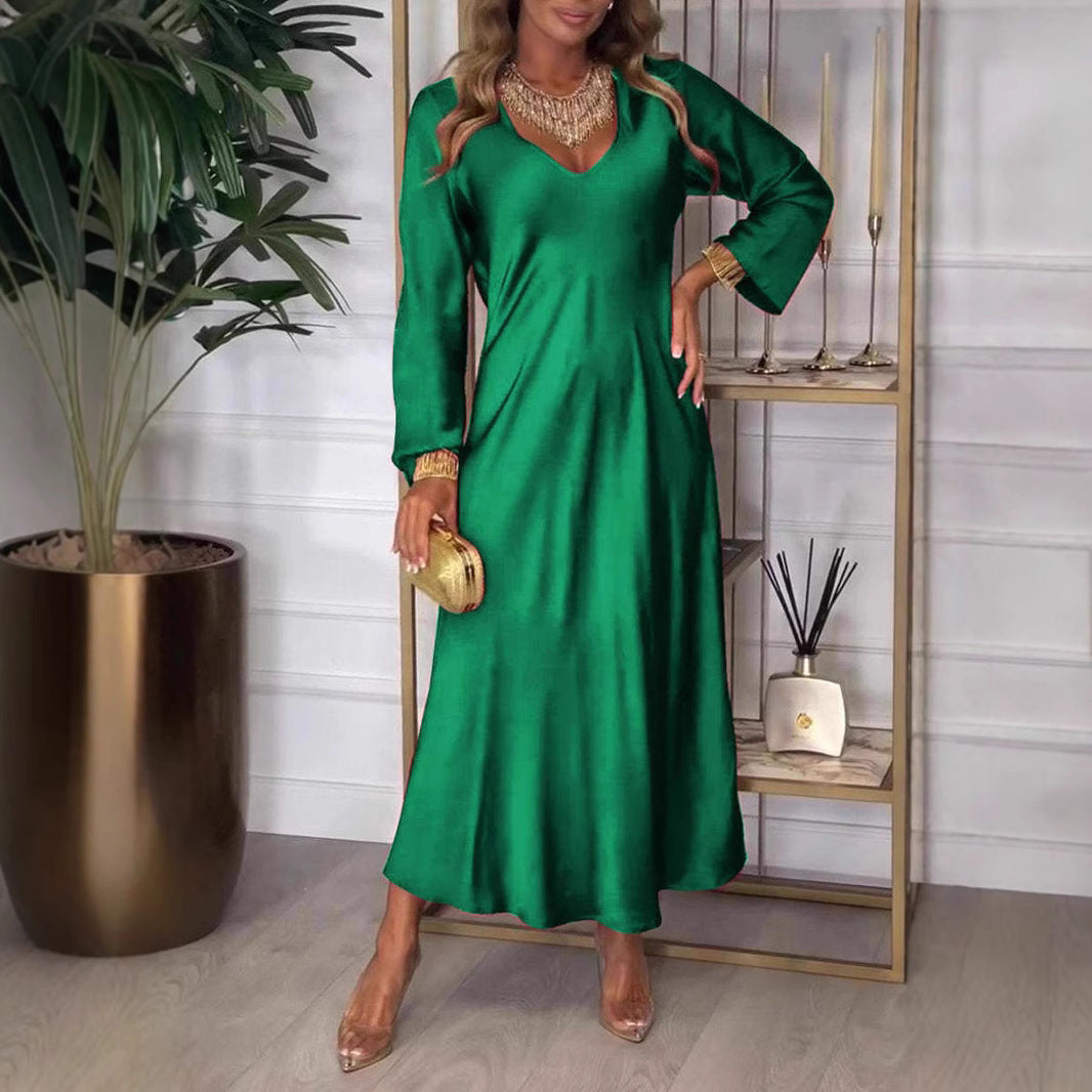 Timeless Vintage Style Garment
