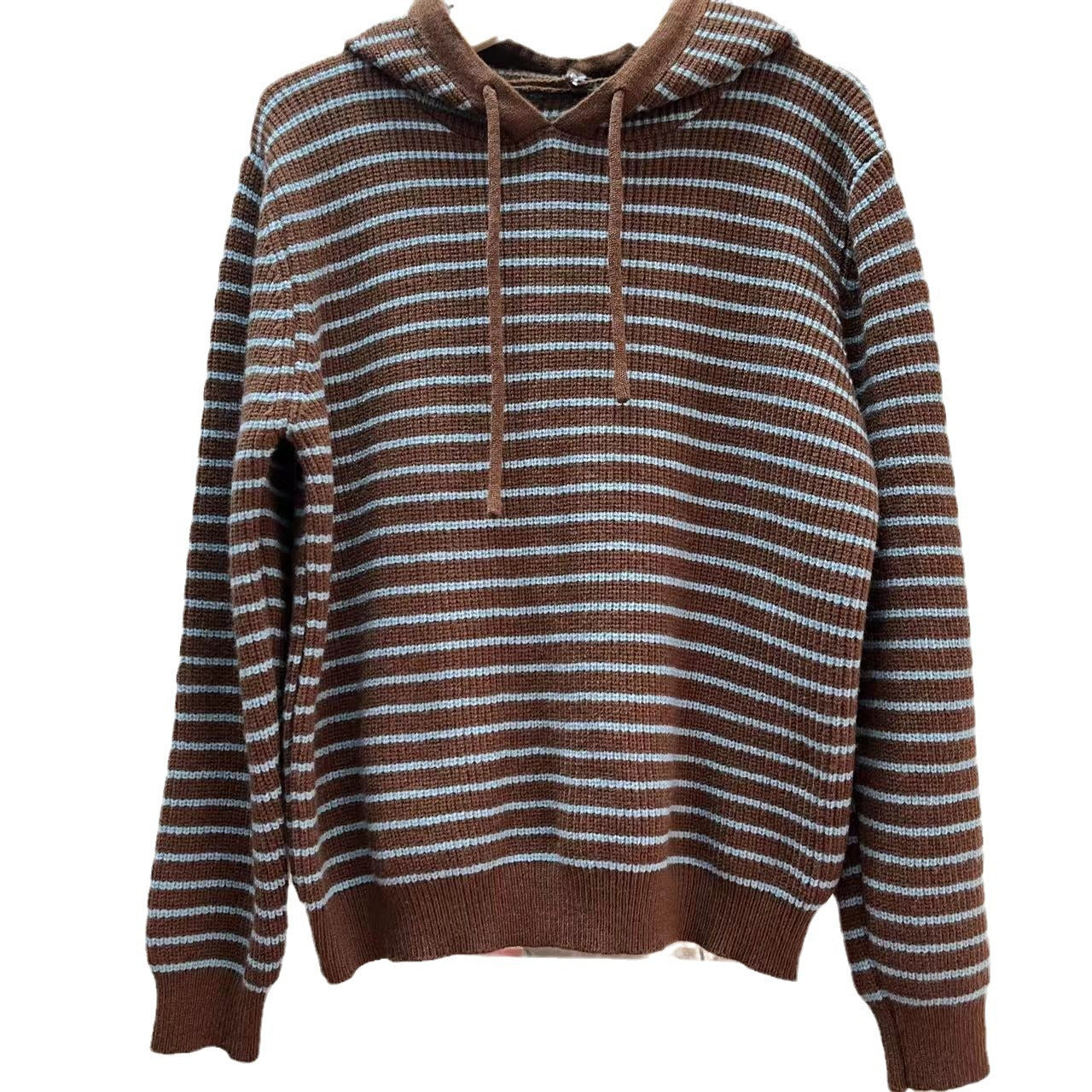 Thoughtfully Designed Pullover