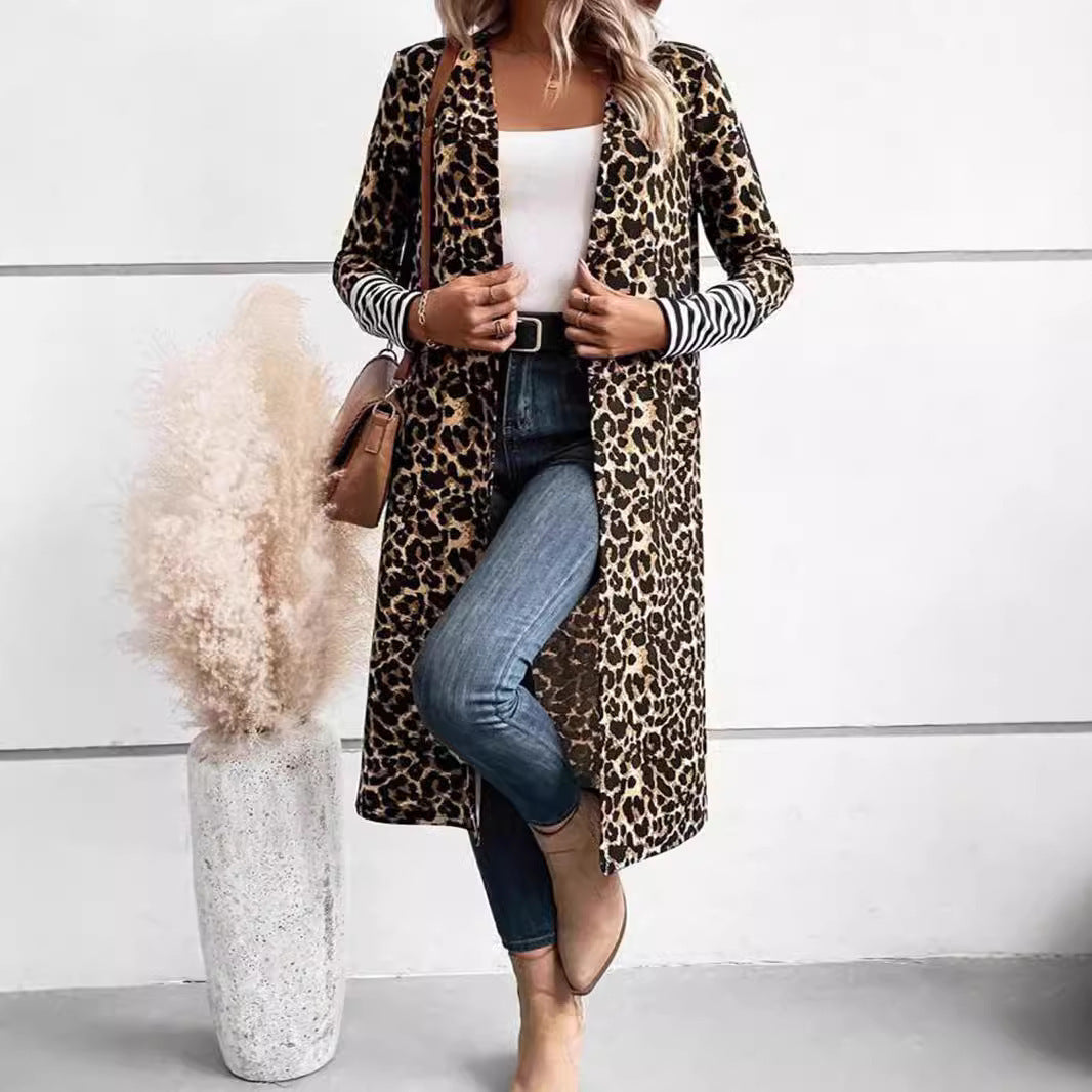 Classic Designed Cardigan