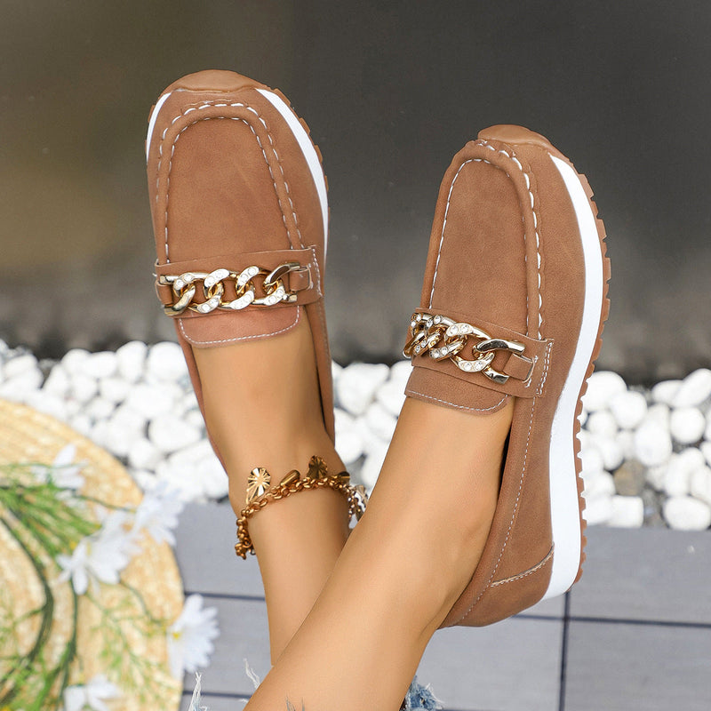 Comfortable Orthopedic Shoes for Daily Wear
