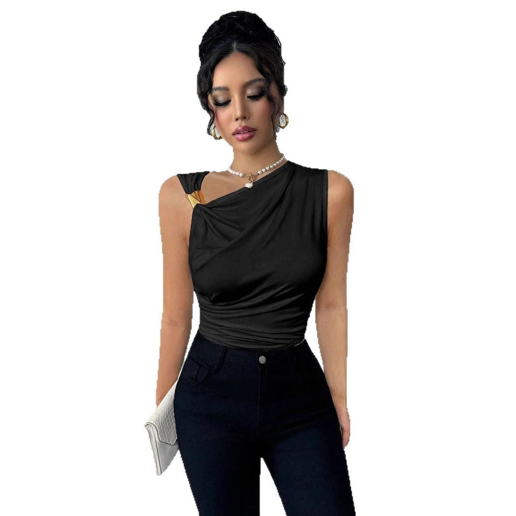 Classic Vintage Top
