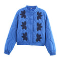 Blau