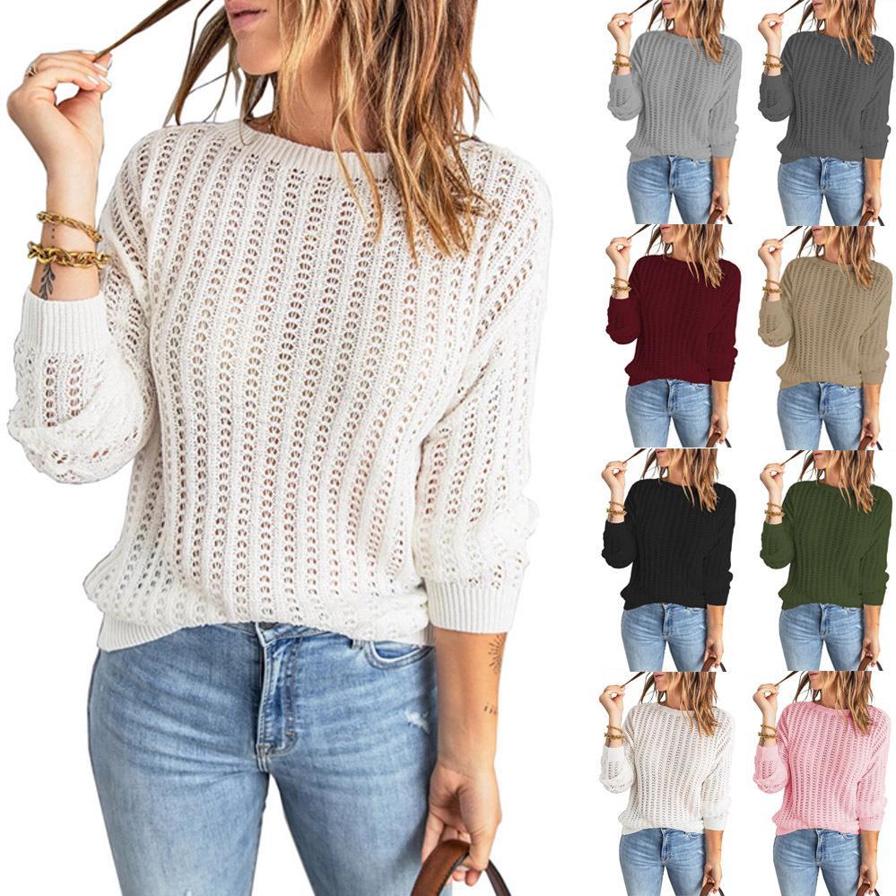 Classic Designed Pullover