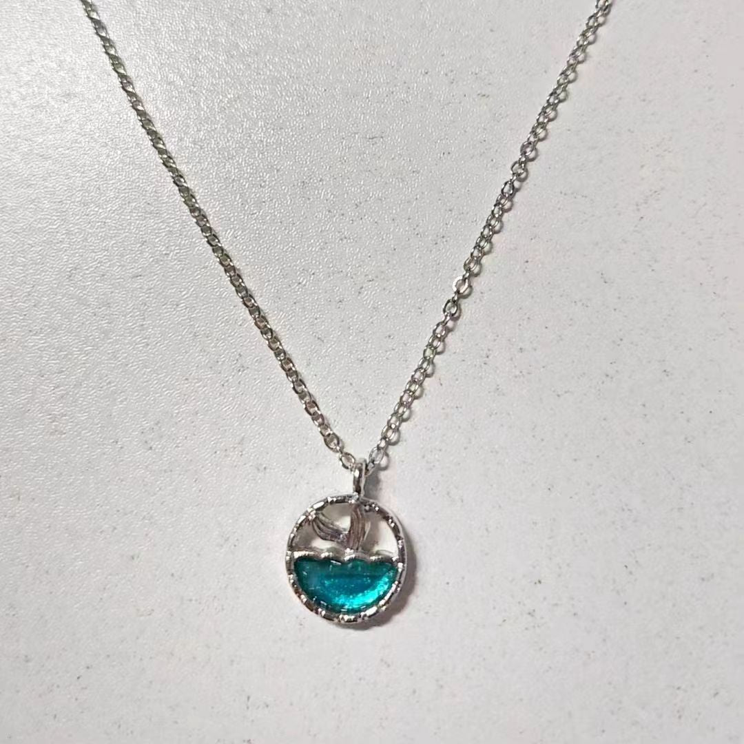 Romantic Necklace for Special Moments