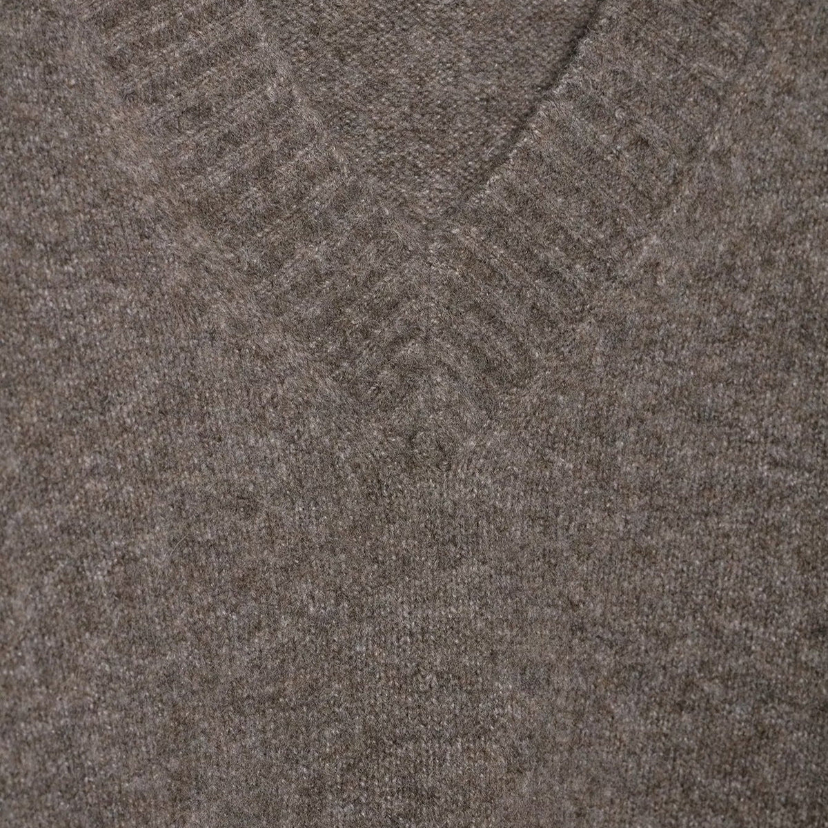 Gracefully Designed Pullover