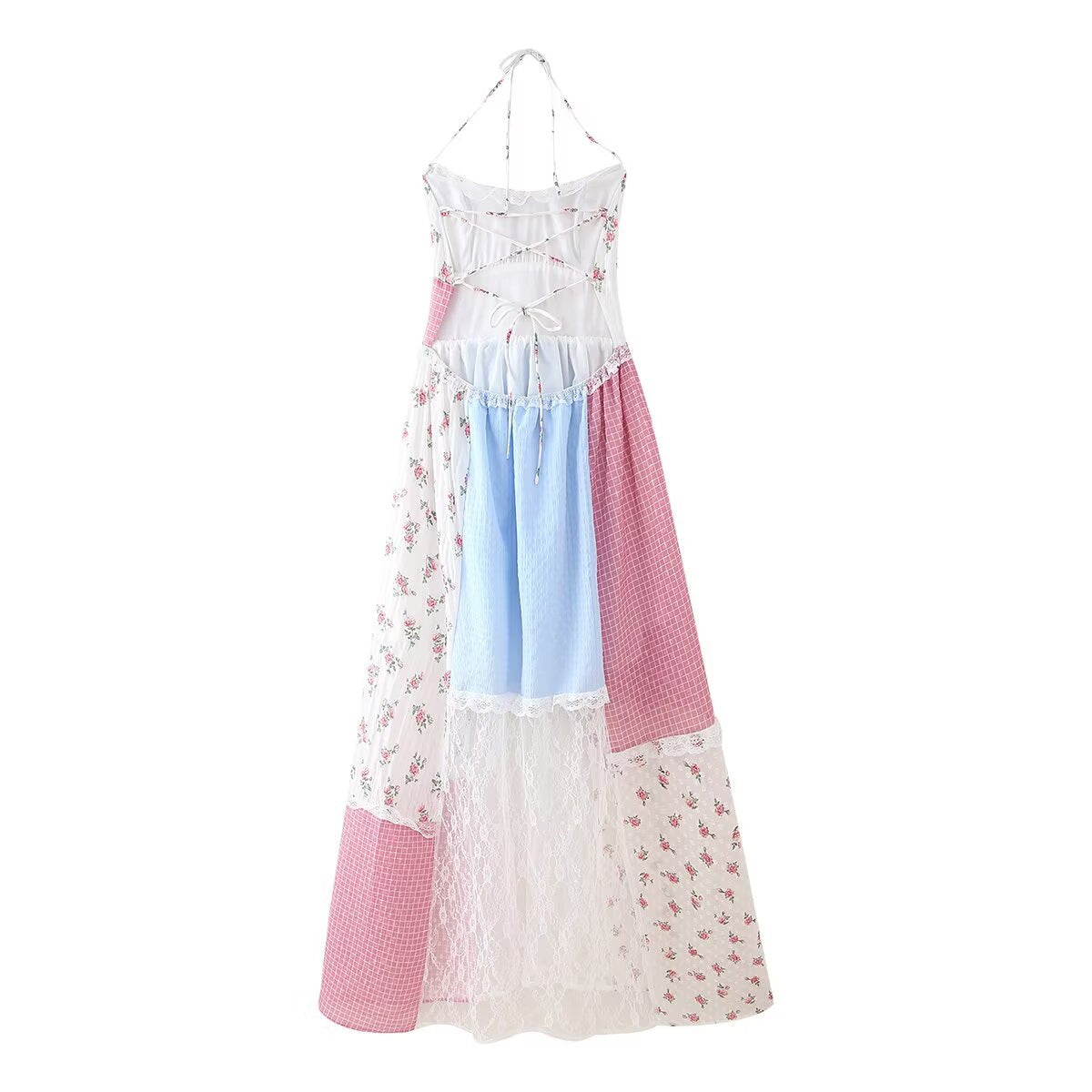Gracefully Designed Garment