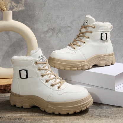 Stylish Orthopedic Boots for Any Occasion