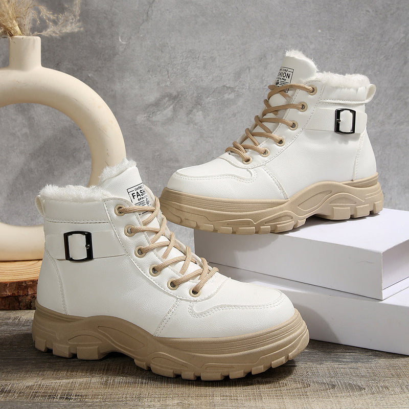 Stylish Orthopedic Boots for Any Occasion