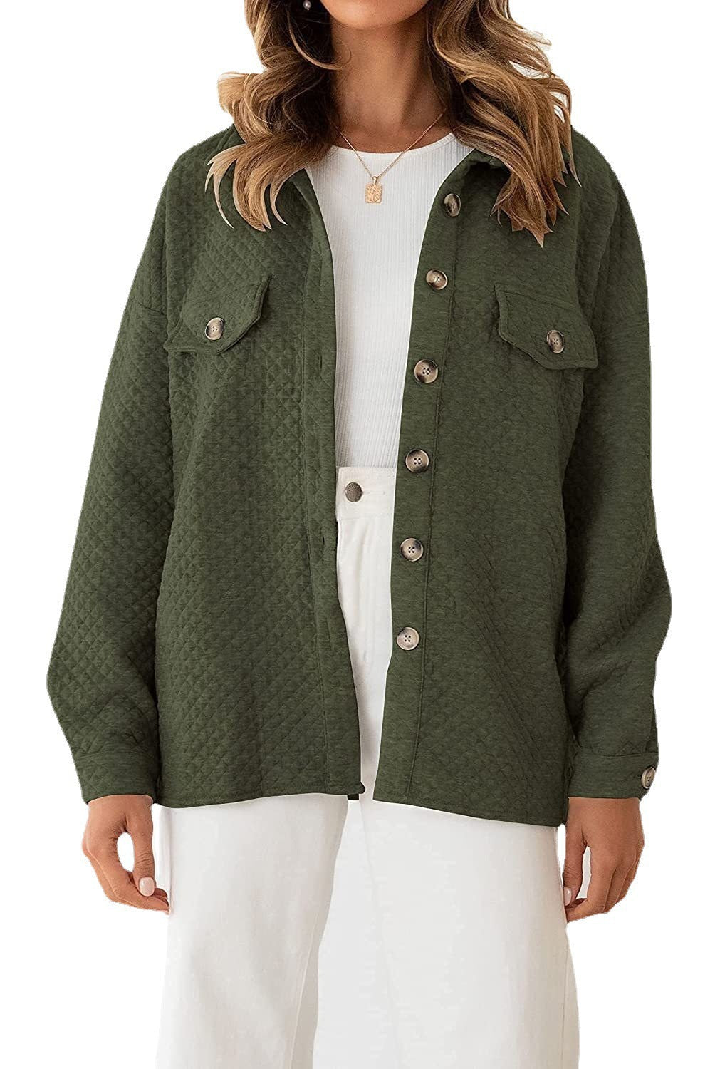 Thoughtfully Designed Garment