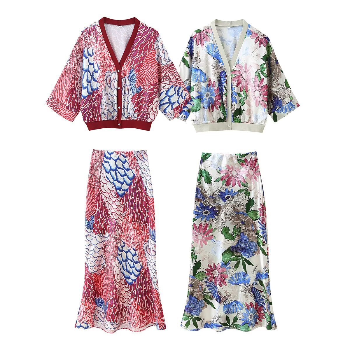 Beautifully Crafted Garment