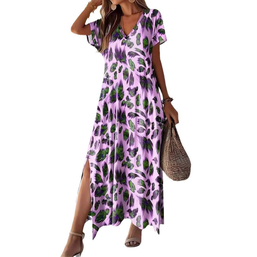 Elegantly Designed Garment