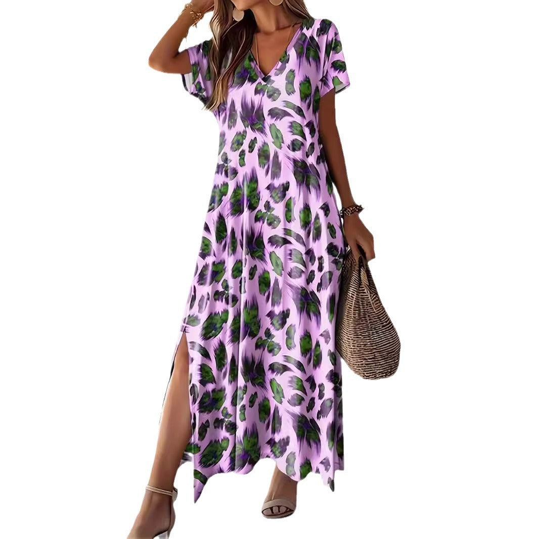 Elegantly Designed Garment