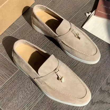 Chic Orthopedic Shoes with Unique Design
