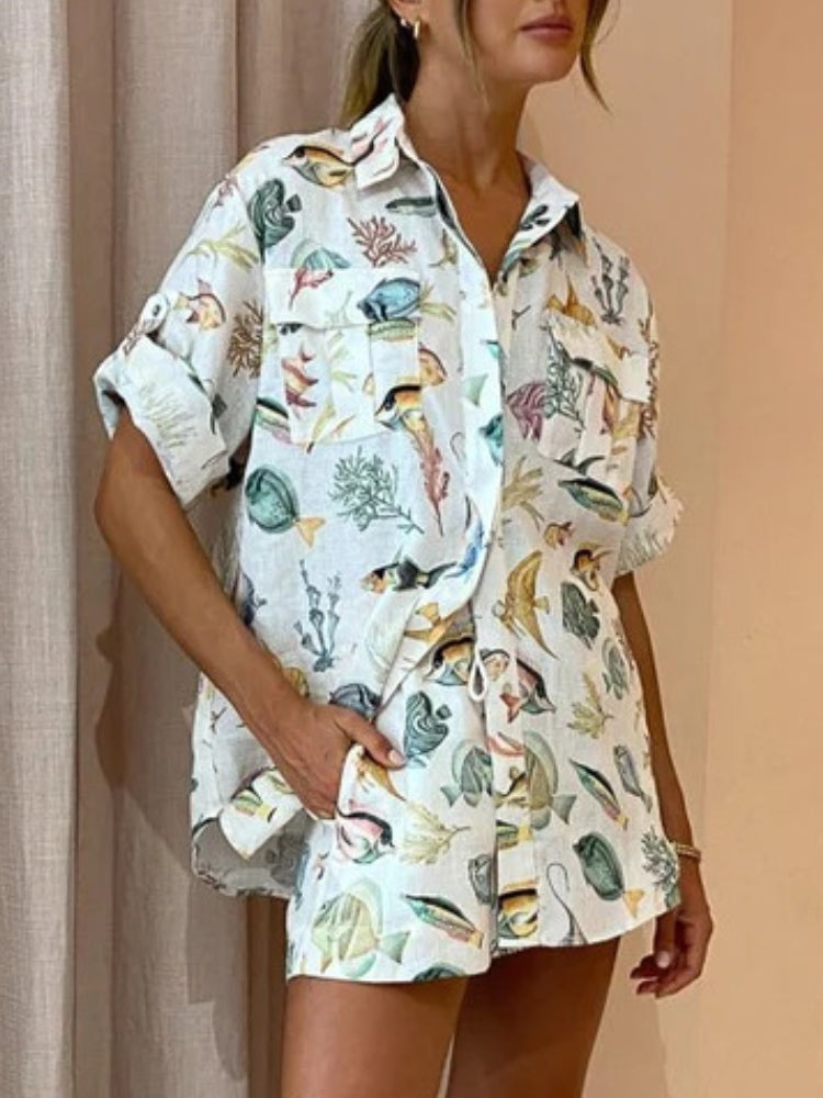 Thoughtfully Designed Garment