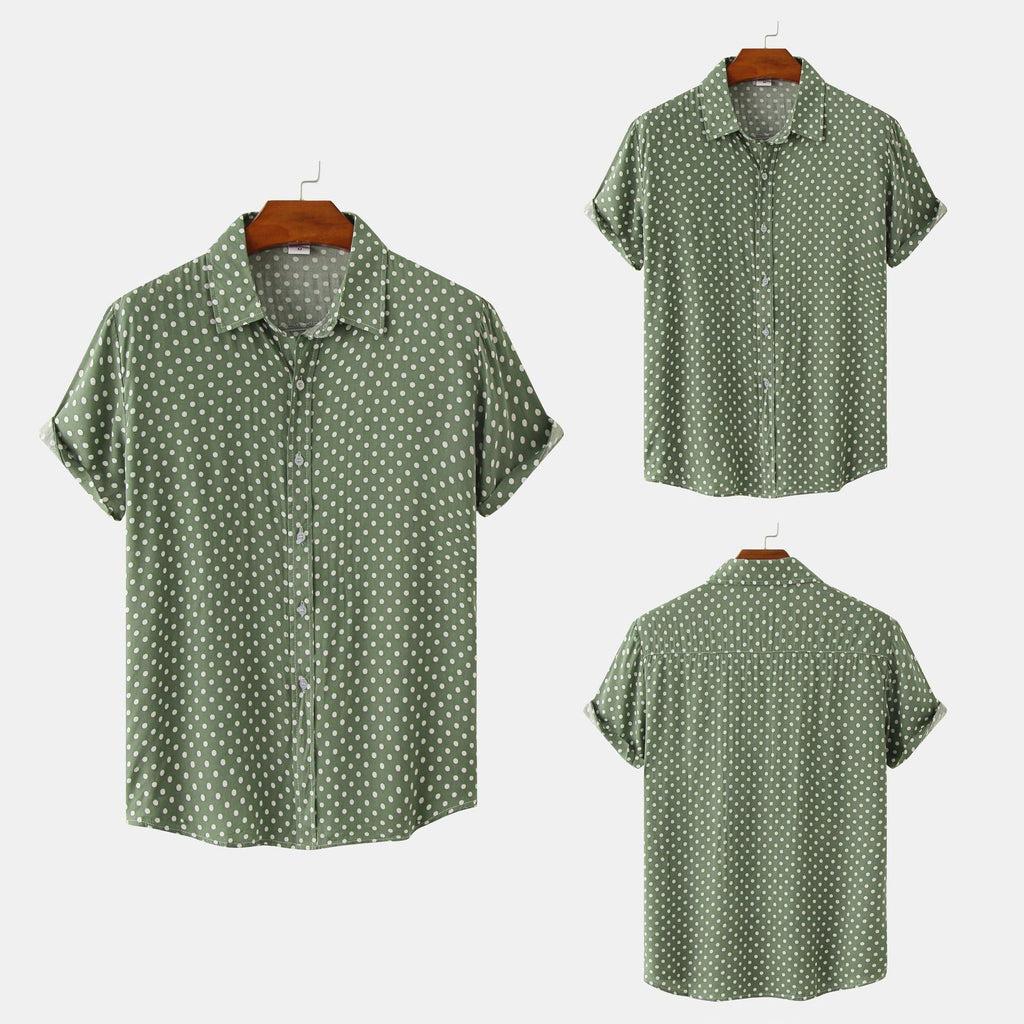 Thoughtfully Designed Garment