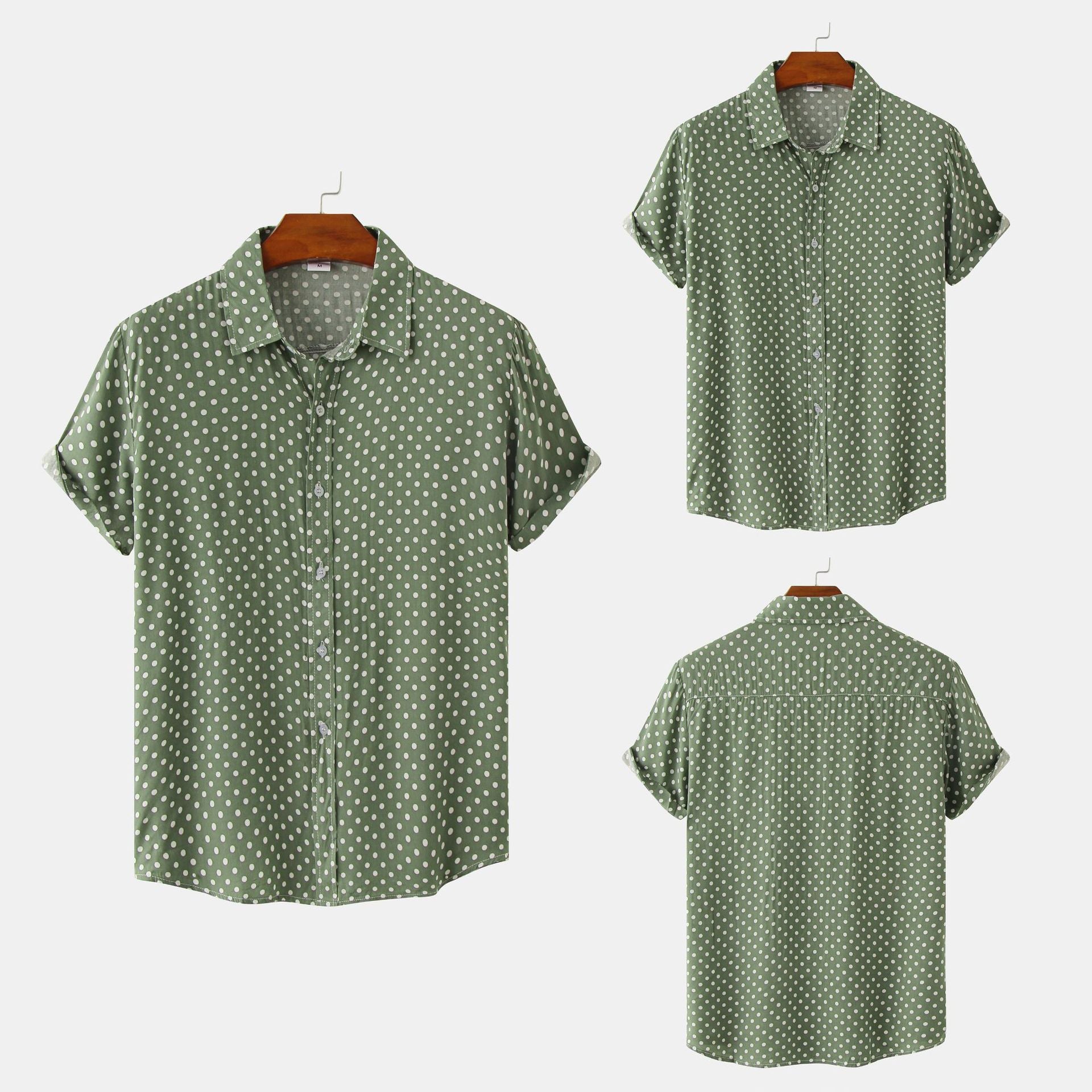 Thoughtfully Designed Garment