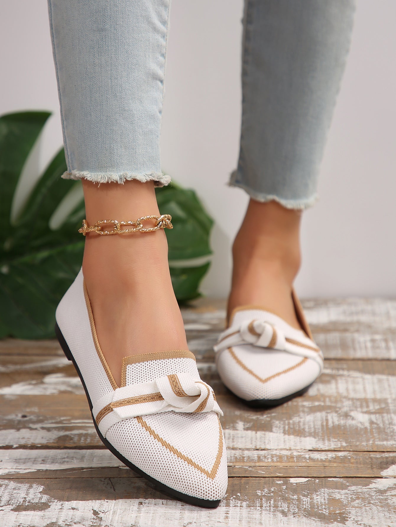 Beautifully Crafted Orthopedic Shoes