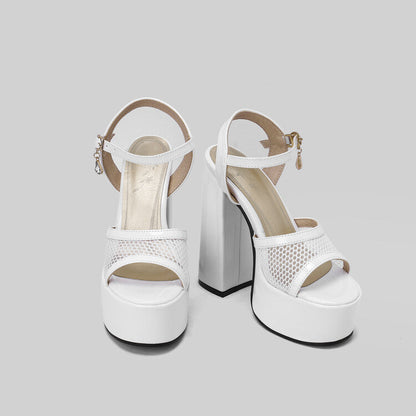 Elegant Orthopedic Sandals for Every Step