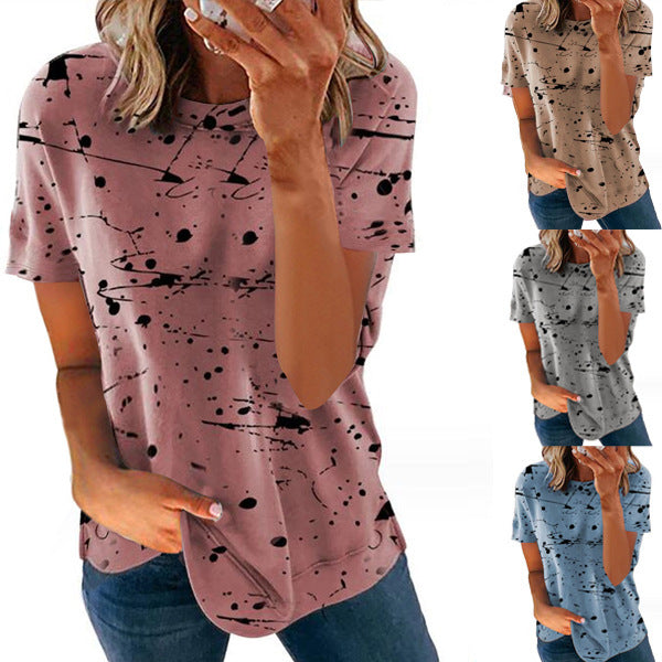 Classic Designed T-Shirt